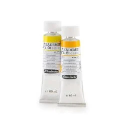 Schmincke Akademie Oil Colour Basic Set -Pebeo Sales SchminckeAkademieOilColourBasicSet 3