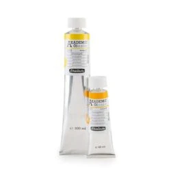 Schmincke Akademie Oil Colour Basic Set -Pebeo Sales SchminckeAkademieOilColourBasicSet 4