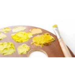 Schmincke Akademie Oil Colour Basic Set -Pebeo Sales SchminckeAkademieOilColourBasicSet 5