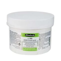 Schmincke Aqua Primer -Pebeo Sales SchminckeAquaPrimer 3