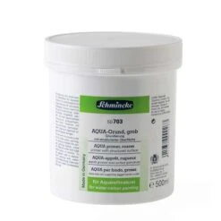 Schmincke Aqua Primer -Pebeo Sales SchminckeAquaPrimer 4