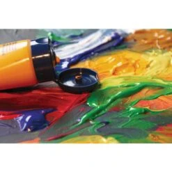 Schmincke College Basic Acrylics Set -Pebeo Sales SchminckeCollegeBasicAcrylicsSet 2