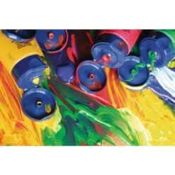 Schmincke College Basic Acrylics Set -Pebeo Sales SchminckeCollegeBasicAcrylicsSet 3