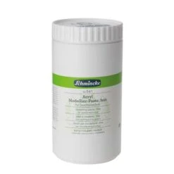 Schmincke Fine Acrylic Modelling Paste
