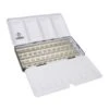 Schmincke Horadam Empty Watercolour Boxes 2 Schmincke Horadam Empty Watercolour Boxes -Pebeo Sales SchminckeHoradamEmptyWatercolourBoxes
