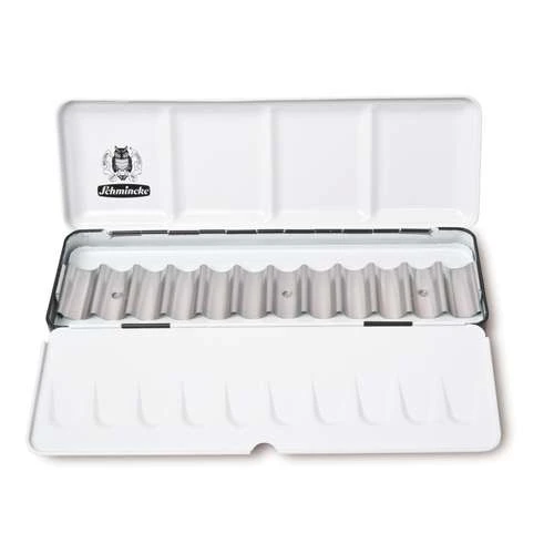 Schmincke Horadam Empty Watercolour Boxes 5 Schmincke Horadam Empty Watercolour Boxes - Image 3
