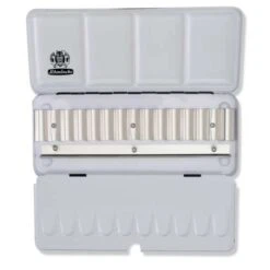 Schmincke Horadam Empty Watercolour Boxes 12 Schmincke Horadam Empty Watercolour Boxes -Pebeo Sales SchminckeHoradamEmptyWatercolourBoxes 4