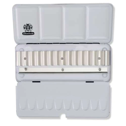 Schmincke Horadam Empty Watercolour Boxes 7 Schmincke Horadam Empty Watercolour Boxes - Image 5