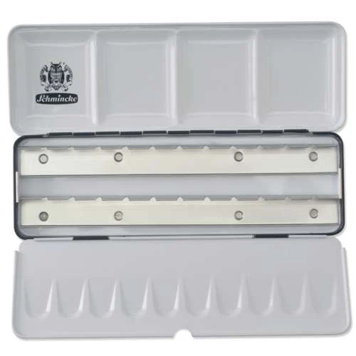 Schmincke Horadam Empty Watercolour Boxes 8 Schmincke Horadam Empty Watercolour Boxes - Image 6
