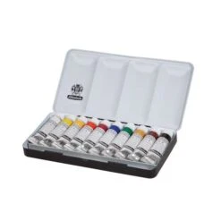 Schmincke Horadam Gouache Metal Box Set -Pebeo Sales SchminckeHoradamGouacheMetalBoxSet 2