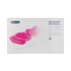 Schmincke Horadam Watercolour Wooden Box Set -Pebeo Sales SchminckeHoradamWatercolourWoodenBoxSet 3