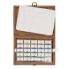 Schmincke Horadam Watercolour Wooden Box Sets 1 Schmincke Horadam Watercolour Wooden Box Sets -Pebeo Sales SchminckeHoradamWatercolourWoodenBoxSets