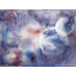 Schmincke Horadam Watercolours Super Granulating Special Colours -Pebeo Sales SchminckeHoradamWatercoloursSuperGranulatingSpecialColours 5