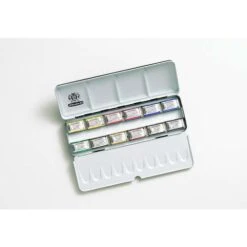 Schmincke Horadam Whole Pan Watercolour Sets 11 Schmincke Horadam Whole Pan Watercolour Sets -Pebeo Sales SchminckeHoradamWholePanWatercolourSets 4