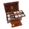 Schmincke Mussini Wooden Oil Paint Set 1 Schmincke Mussini Wooden Oil Paint Set -Pebeo Sales SchminckeMussiniWoodenOilPaintSet