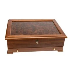 Schmincke Mussini Wooden Oil Paint Set -Pebeo Sales SchminckeMussiniWoodenOilPaintSet 5