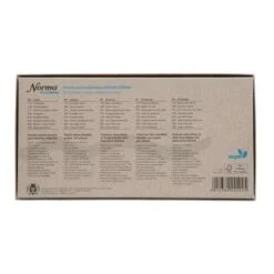 Schmincke Norma Blue Finest Water-Mixable Artist Oil Paint Set -Pebeo Sales SchminckeNormaBlueFinestWater MixableArtistOilPaintSet 4