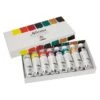 Schmincke Norma Oil Colour Sets -Pebeo Sales SchminckeNormaOilColourSets