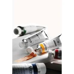 Schmincke Norma Oil Colour Sets -Pebeo Sales SchminckeNormaOilColourSets 4