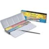 Sennelier Artists' Watercolour Box Sets 1 Sennelier Artists' Watercolour Box Sets -Pebeo Sales SennelierArtists26230393BWatercolourBoxSets