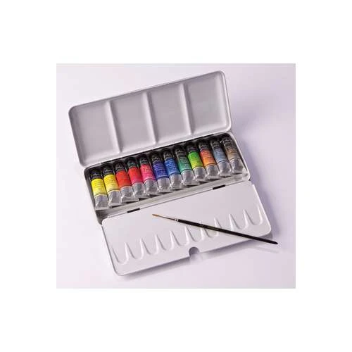 Sennelier Artists' Watercolour Box Sets 5 Sennelier Artists' Watercolour Box Sets - Image 3