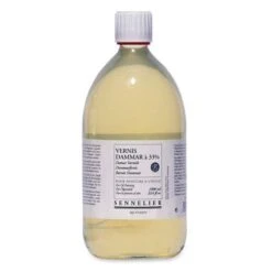 Sennelier Dammar Gum