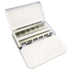 Sennelier Empty Watercolour Boxes -Pebeo Sales SennelierEmptyWatercolourBoxes 5