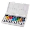 Sennelier La Petite Aquarelle Sets 2 Sennelier La Petite Aquarelle Sets -Pebeo Sales SennelierLaPetiteAquarelleSets
