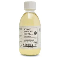 Sennelier Liquid Gum Arabic