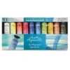 Sennelier Little Watercolour Box -Pebeo Sales SennelierLittleWatercolourBox