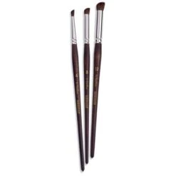 Sennelier Pastel Brush Set -Pebeo Sales SennelierPastelBrushSet 1