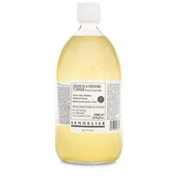 Sennelier Turner Painting Medium