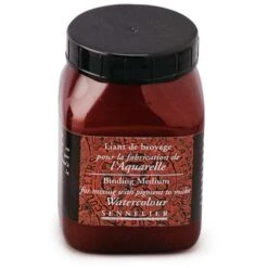 Sennelier Watercolour Binder