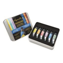 Sennelier Watercolour Sets -Pebeo Sales SennelierWatercolourSets 3