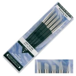 Soft Tip Colour Shaper Wallet Set -Pebeo Sales SoftTipColourShaperWalletSet 2