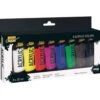 Solo Goya Acrylic Colour Sets