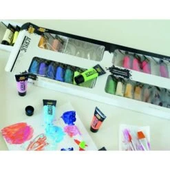 Solo Goya Acrylic Colour Sets -Pebeo Sales SoloGoyaAcrylicColourSets 5