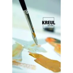 Solo Goya Acrylic Paint Effect Set -Pebeo Sales SoloGoyaAcrylicPaintEffectSet 3