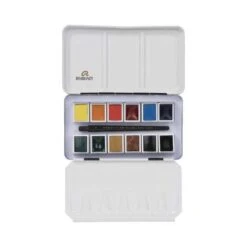 TALENS | REMBRANDT Themed Set — Monopigmented Colours -Pebeo Sales TALENS7CREMBRANDTThemedSetE28094MonopigmentedColours 1