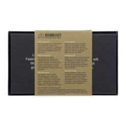 TALENS | REMBRANDT Themed Set — Portrait Selection 11 TALENS | REMBRANDT Themed Set — Portrait Selection -Pebeo Sales TALENS7CREMBRANDTThemedSetE28094PortraitSelection 4