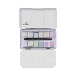 TALENS | REMBRANDT Themed Set — Special Effect Colours 9 TALENS | REMBRANDT Themed Set — Special Effect Colours -Pebeo Sales TALENS7CREMBRANDTThemedSetE28094SpecialEffectColours 2