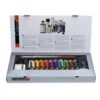 Talens | COBRA Water-mixable — Artist Oil Paint ○ Gift Set -Pebeo Sales Talens7CCOBRAwater mixableE28094ArtistoilpaintE2978Bgiftset