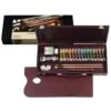 Talens | REMBRANDT Oil Colour Box — Traditional -Pebeo Sales Talens7CREMBRANDToilcolourboxE28094Traditional