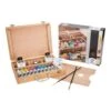 Talens | Van Gogh Oil Colour — Basic 10-case