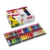 Talens Amsterdam Standard Series 36 Paint Set 2 Talens Amsterdam Standard Series 36 Paint Set -Pebeo Sales TalensAmsterdamStandardSeries36PaintSet