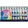 Talens Extra Fine Gouache Basic Set -Pebeo Sales TalensExtraFineGouacheBasicSet