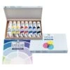Talens Extra Fine Gouache Mixing Sets -Pebeo Sales TalensExtraFineGouacheMixingSets