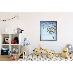 VIVA DECOR | Blob Paint Sets — 6 X 90 Ml Bottles -Pebeo Sales VIVADECOR7CBlobPaintsetsE280946x90mlbottles 5