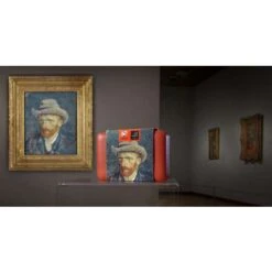 Van Gogh | Watercolour Pocket Box Special Edition — 12 Half Pans -Pebeo Sales VanGogh7CWatercolourPocketBoxspecialeditionE2809412halfpans 5