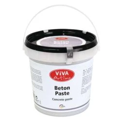 Viva Artline Concrete Paste 7 Viva Artline Concrete Paste -Pebeo Sales VivaArtlineConcretePaste 1
